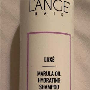 L’ange Marula Oil Hydrating Shampoo